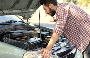 Next Level Automotive - Towing Service & Roadside Assistance